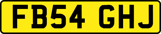 FB54GHJ