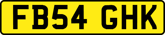 FB54GHK