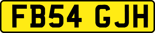 FB54GJH