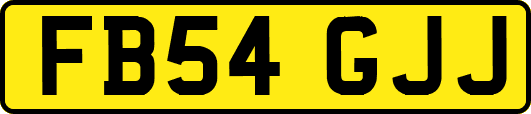 FB54GJJ
