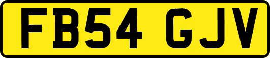 FB54GJV