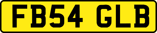 FB54GLB