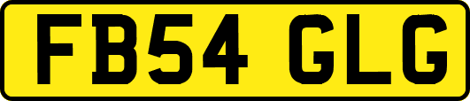 FB54GLG