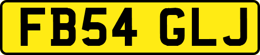 FB54GLJ