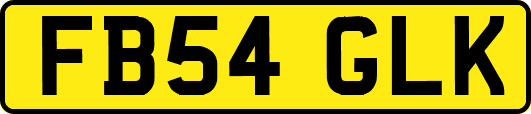FB54GLK