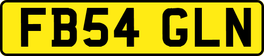 FB54GLN