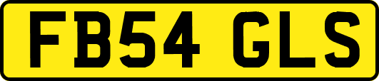 FB54GLS