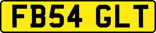 FB54GLT