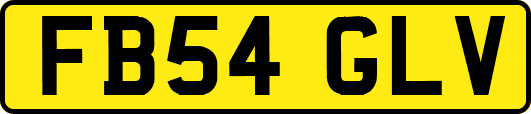 FB54GLV