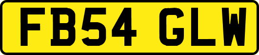 FB54GLW