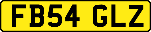 FB54GLZ