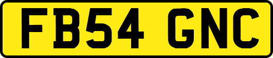 FB54GNC