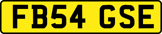 FB54GSE
