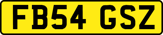FB54GSZ
