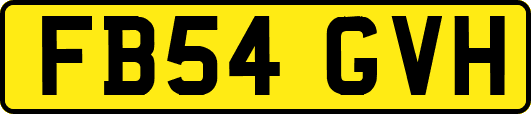 FB54GVH