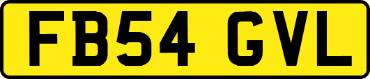 FB54GVL