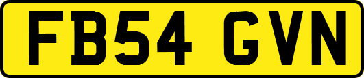 FB54GVN