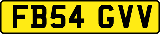 FB54GVV