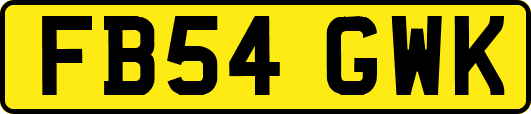FB54GWK