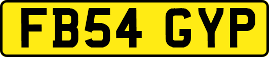 FB54GYP