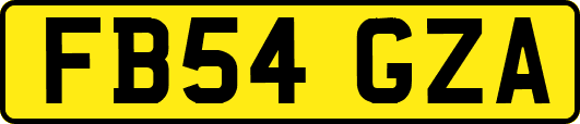 FB54GZA