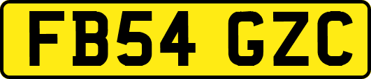 FB54GZC