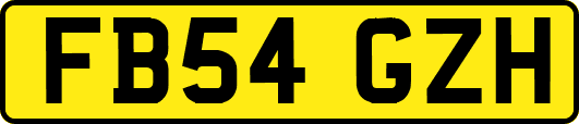 FB54GZH