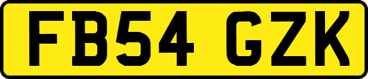 FB54GZK