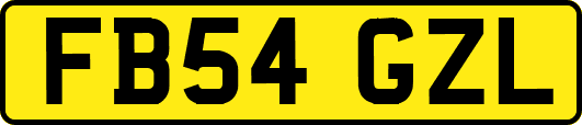 FB54GZL