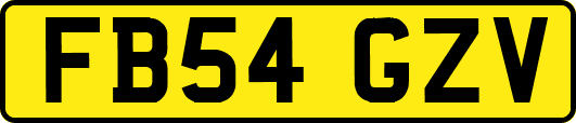 FB54GZV