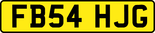 FB54HJG