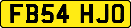 FB54HJO