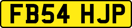 FB54HJP