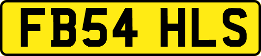 FB54HLS
