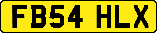 FB54HLX