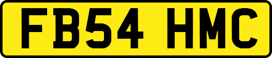 FB54HMC