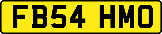 FB54HMO