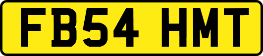 FB54HMT