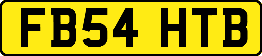 FB54HTB