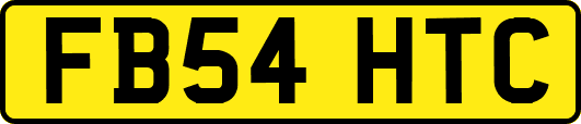 FB54HTC