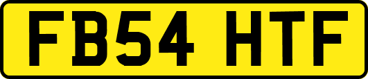 FB54HTF