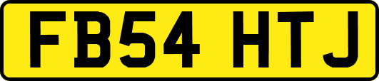 FB54HTJ