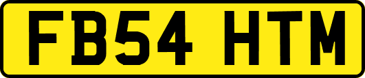 FB54HTM