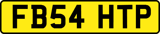 FB54HTP