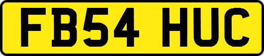 FB54HUC