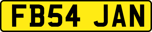 FB54JAN