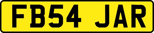 FB54JAR