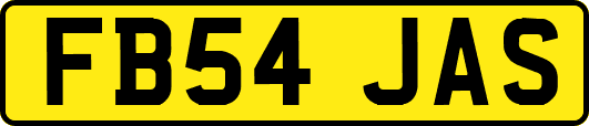 FB54JAS