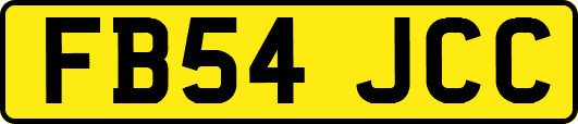 FB54JCC