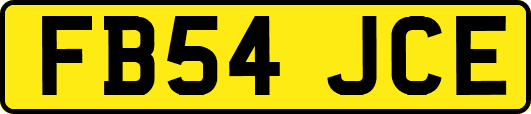 FB54JCE